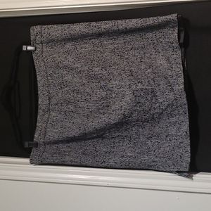 Lane Bryant mini skirt